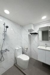 Ivory Heights (D22), Condominium #521518091